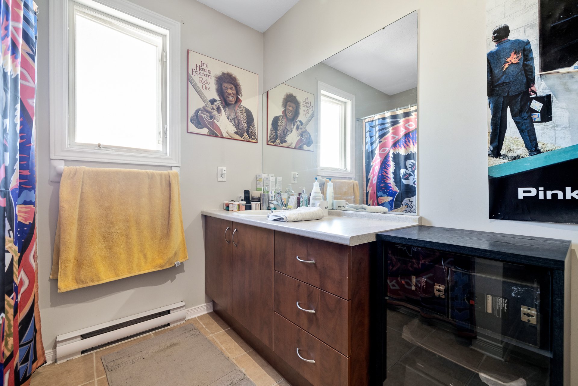 Salle de bains - Logis #4