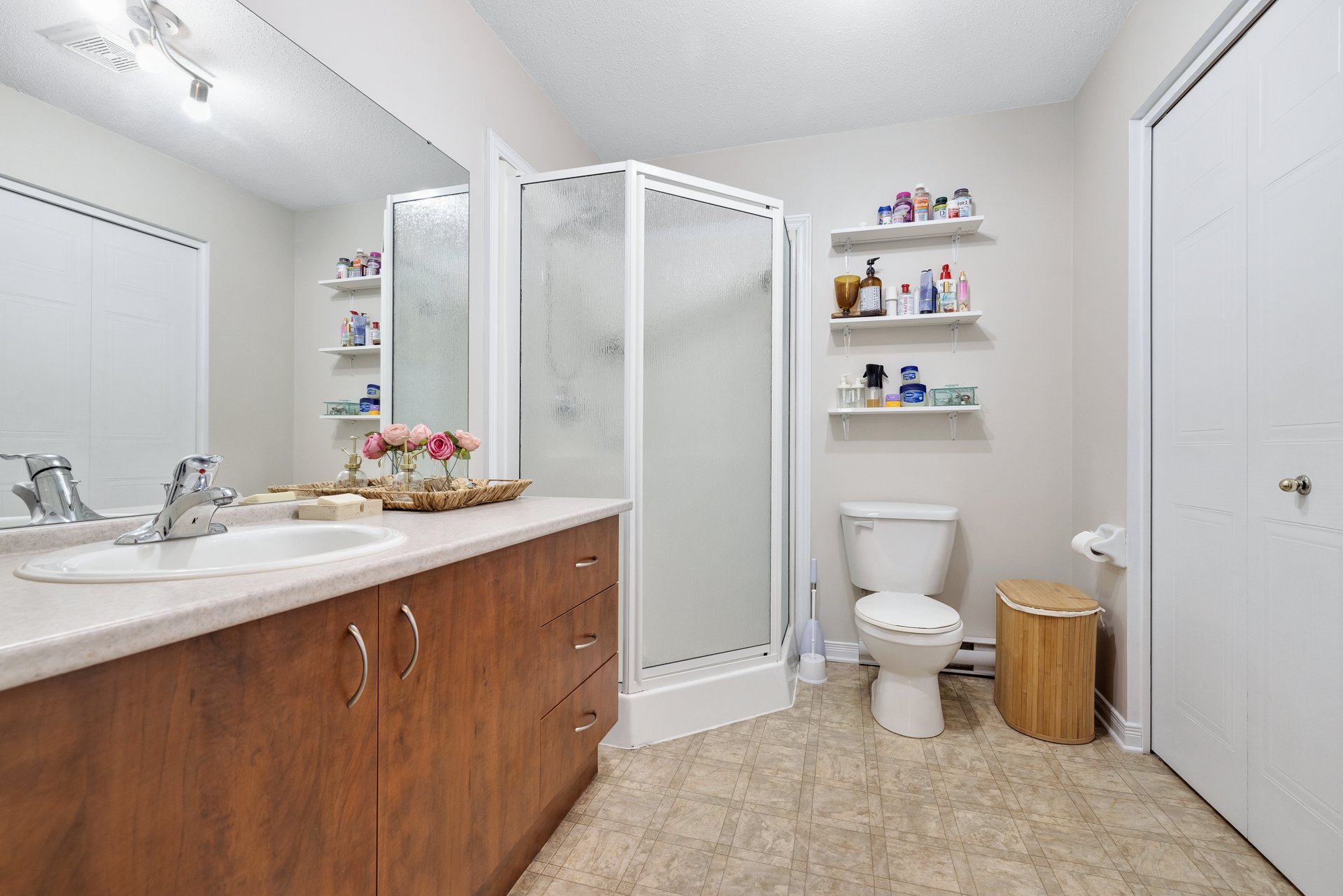 Salle de bains - Logis #1