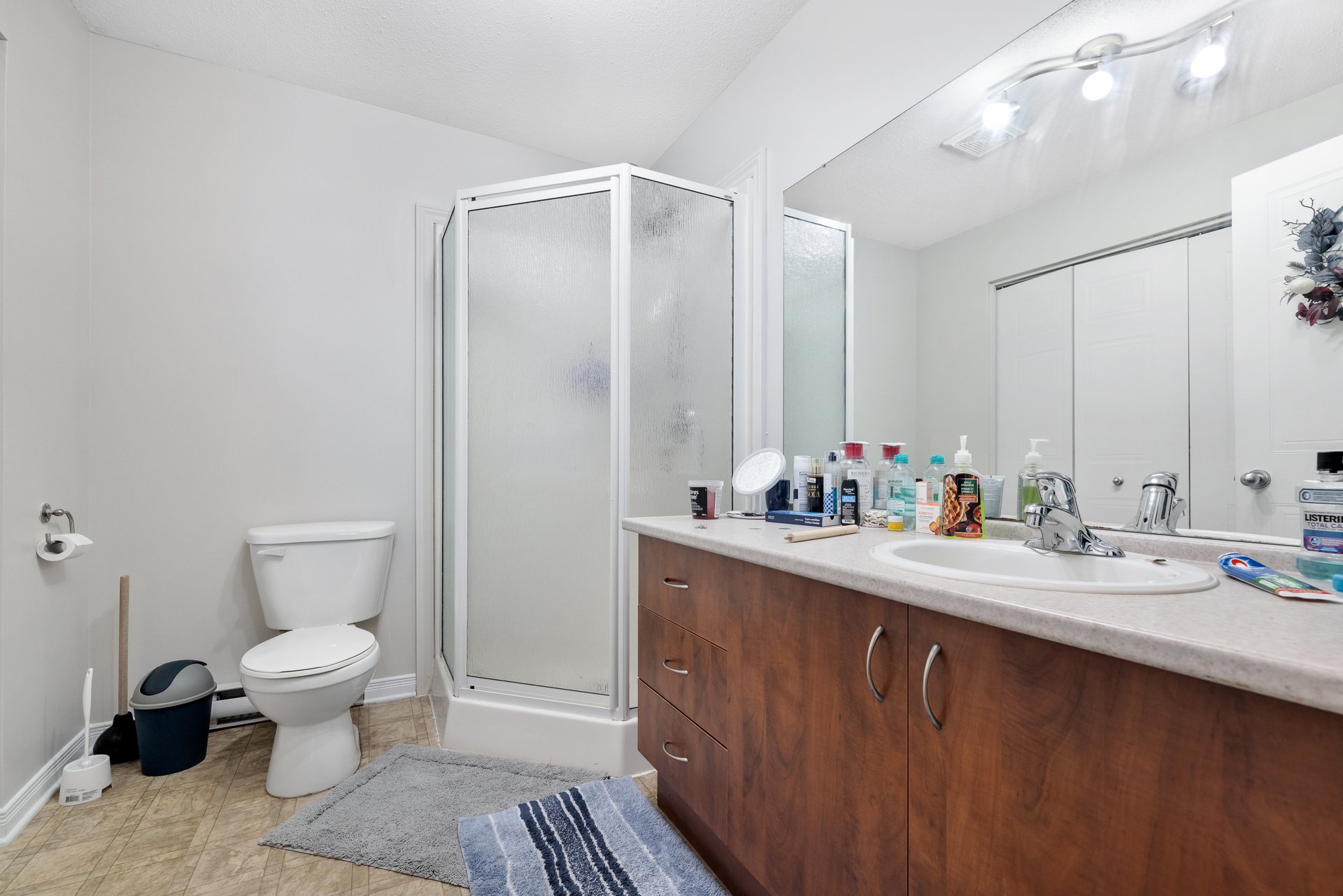 Salle de bains - Logis #2