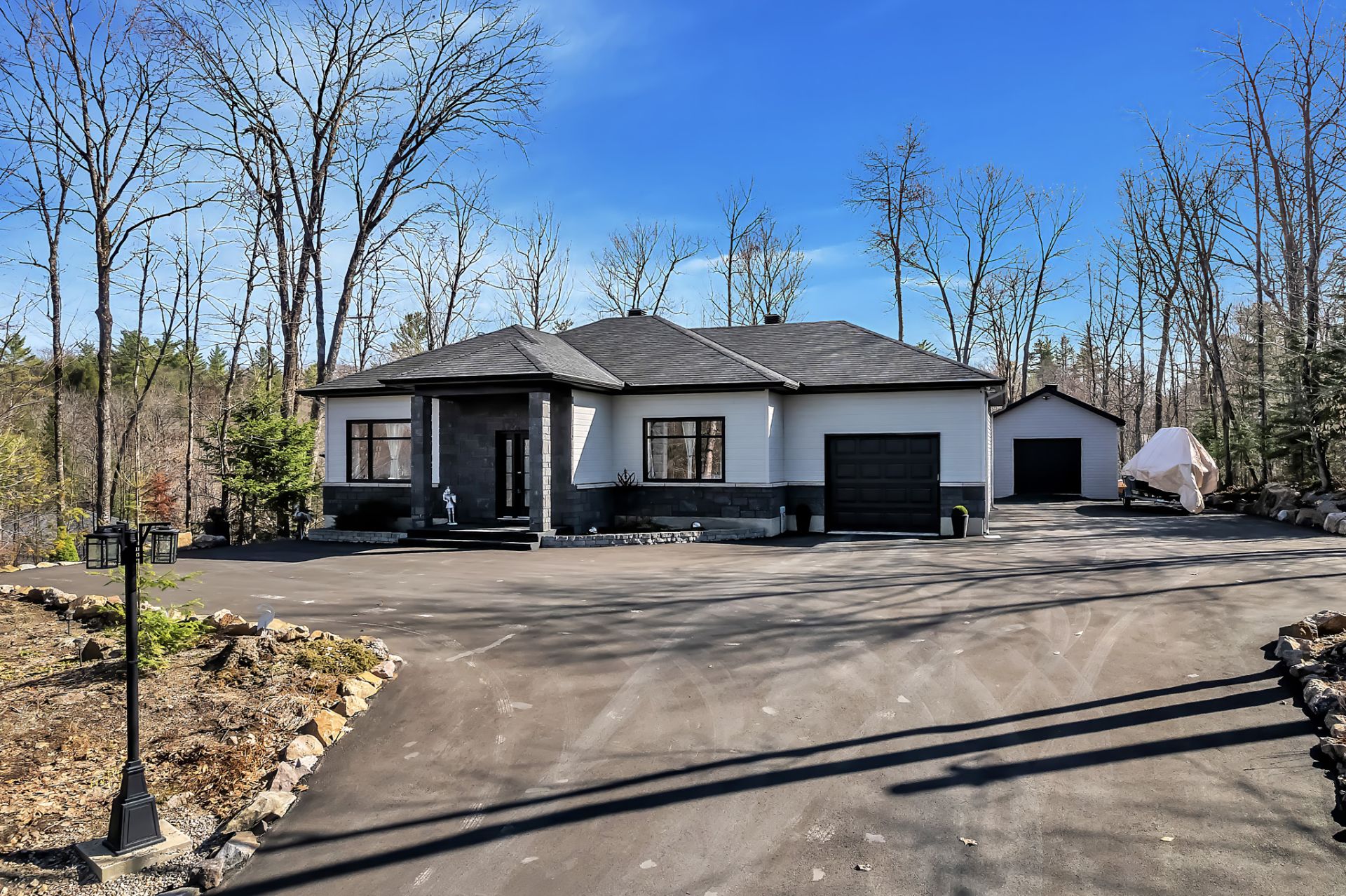 40 Ch. des Échassiers 