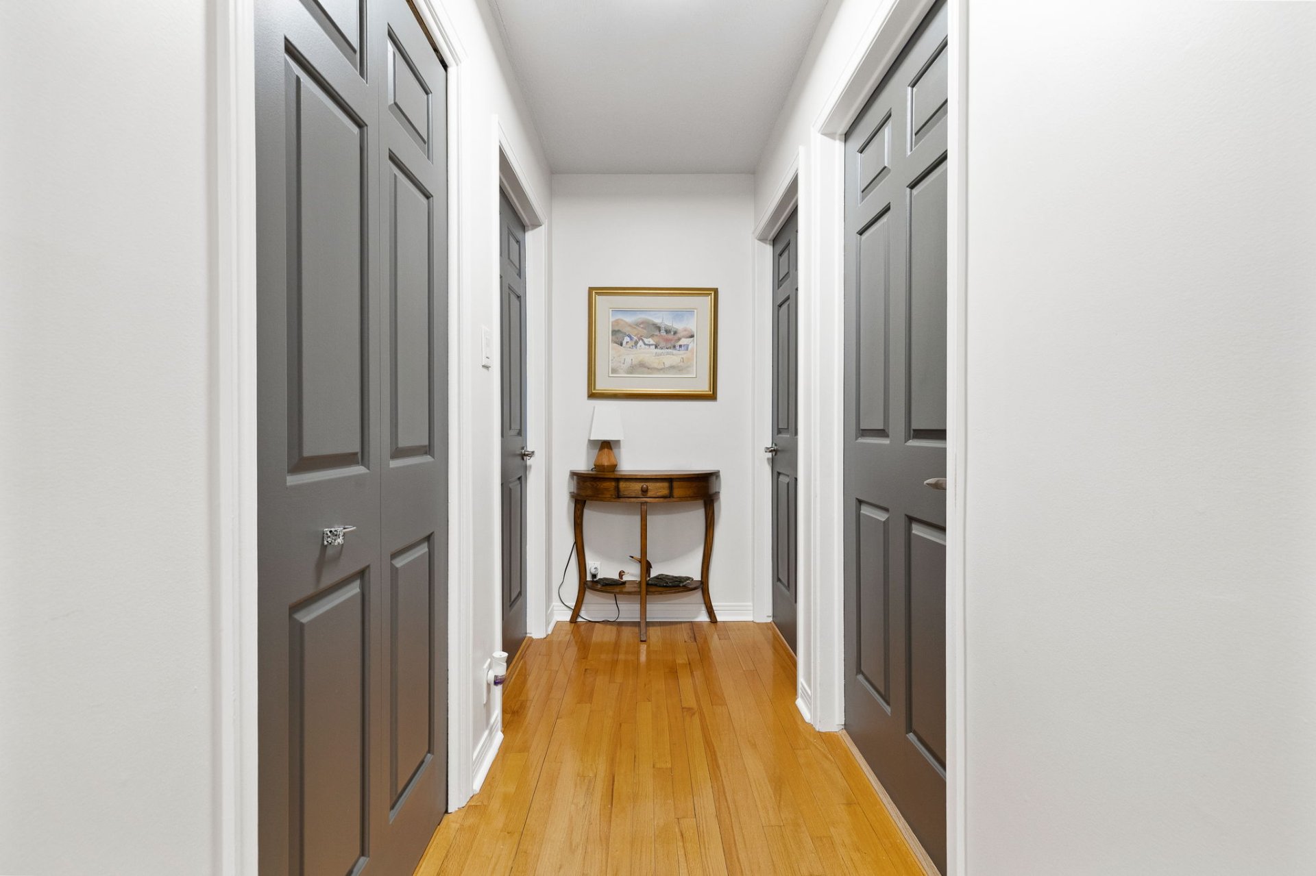 Corridor