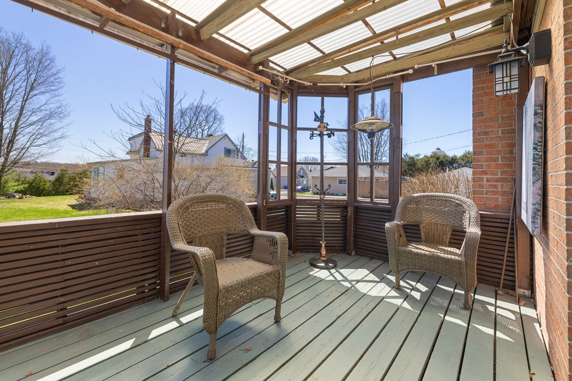 Solarium