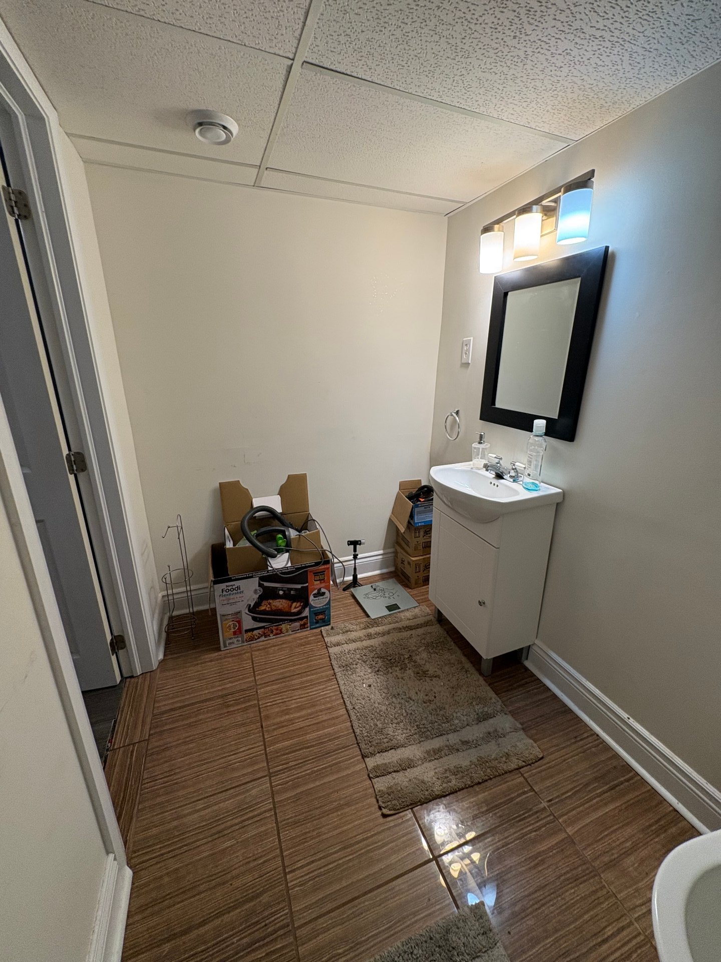 Washroom