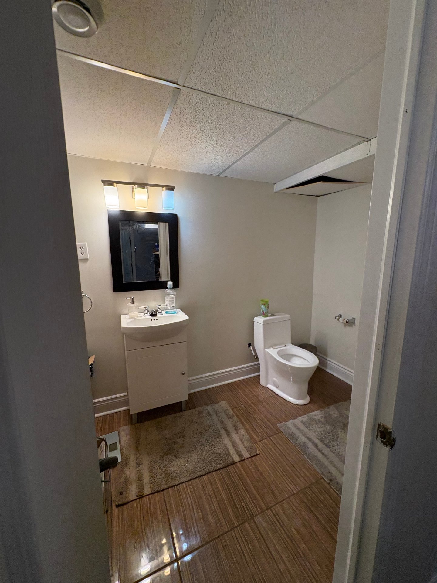 Washroom