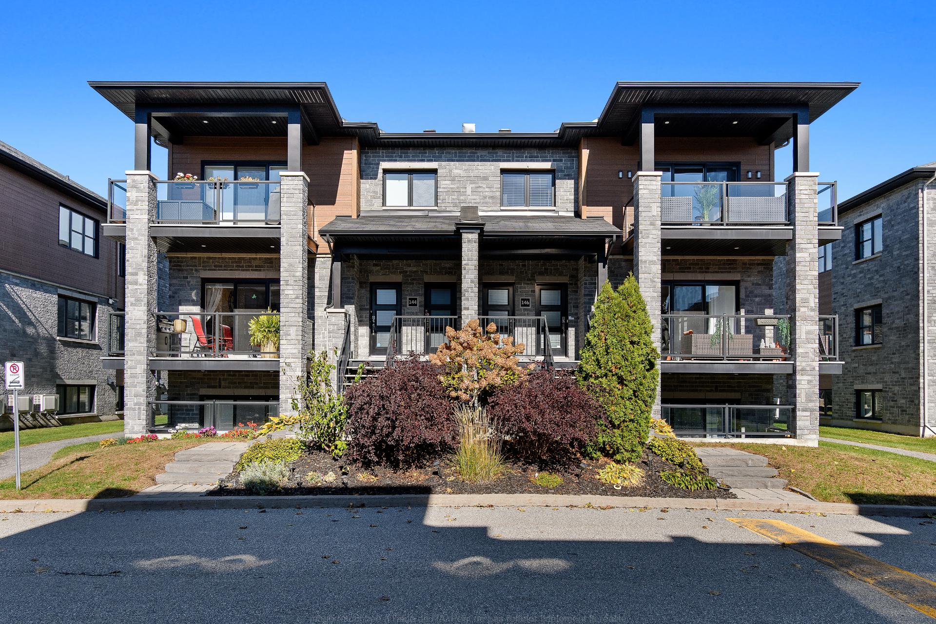 144 Ch. Fraser A