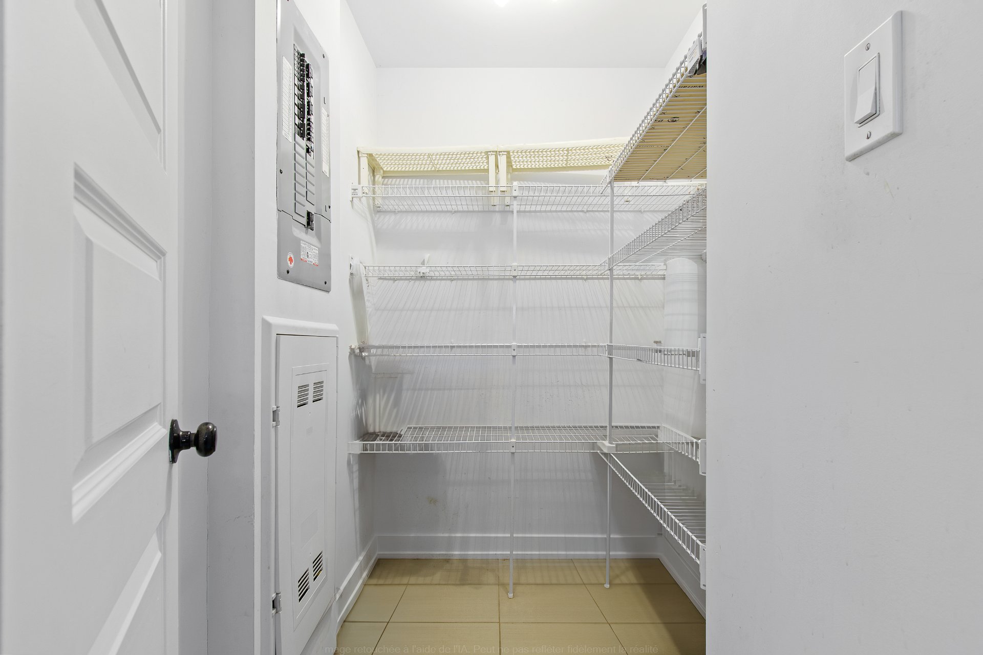 Storage