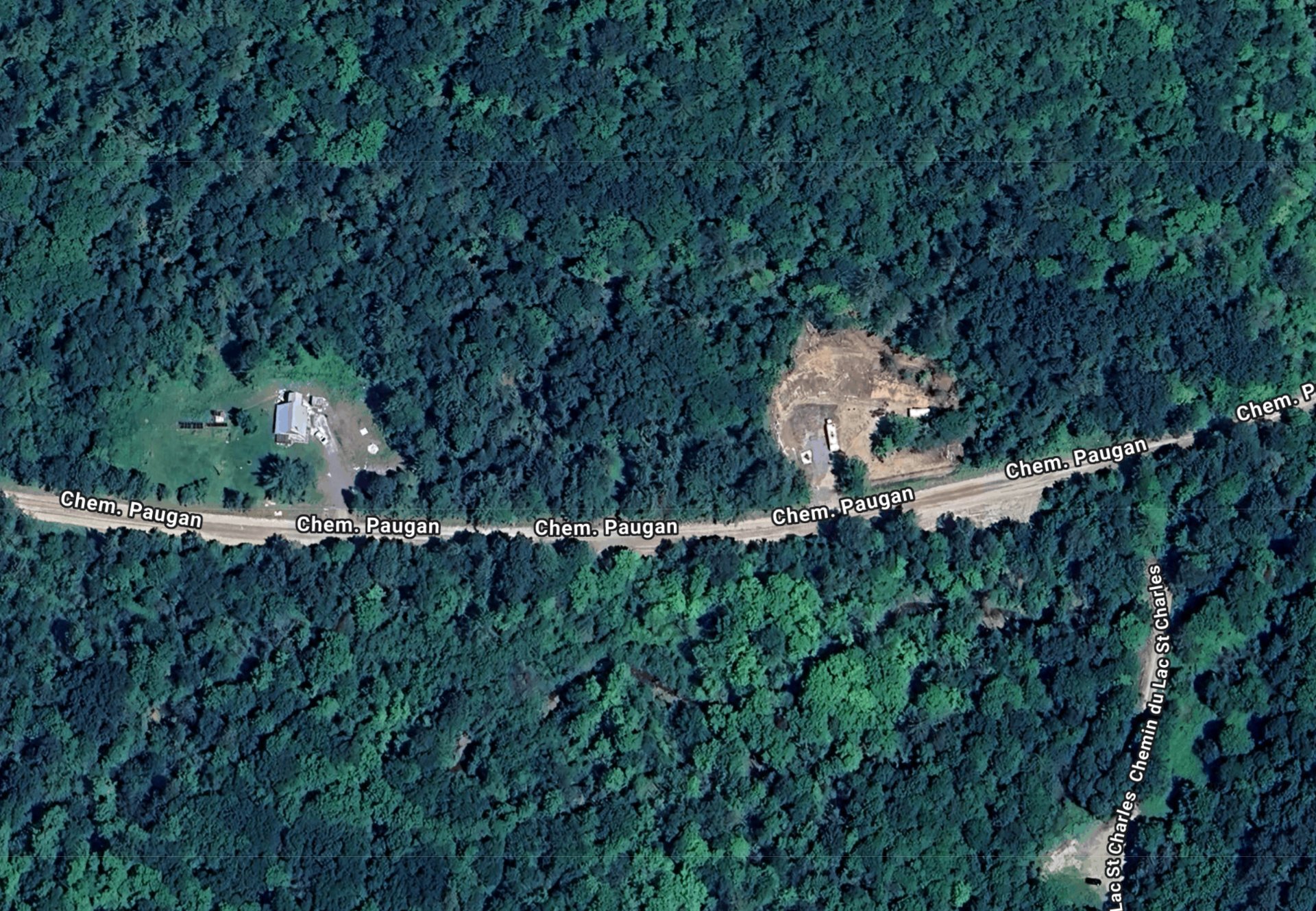 Overall view