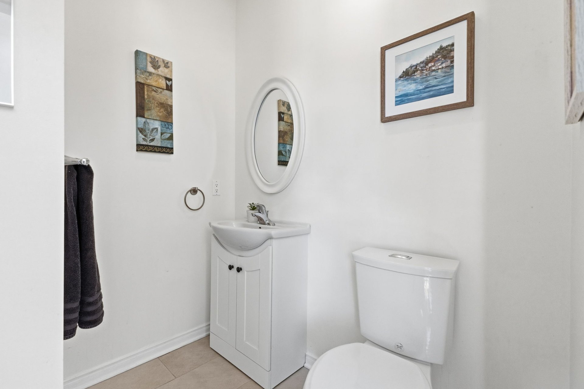 Washroom