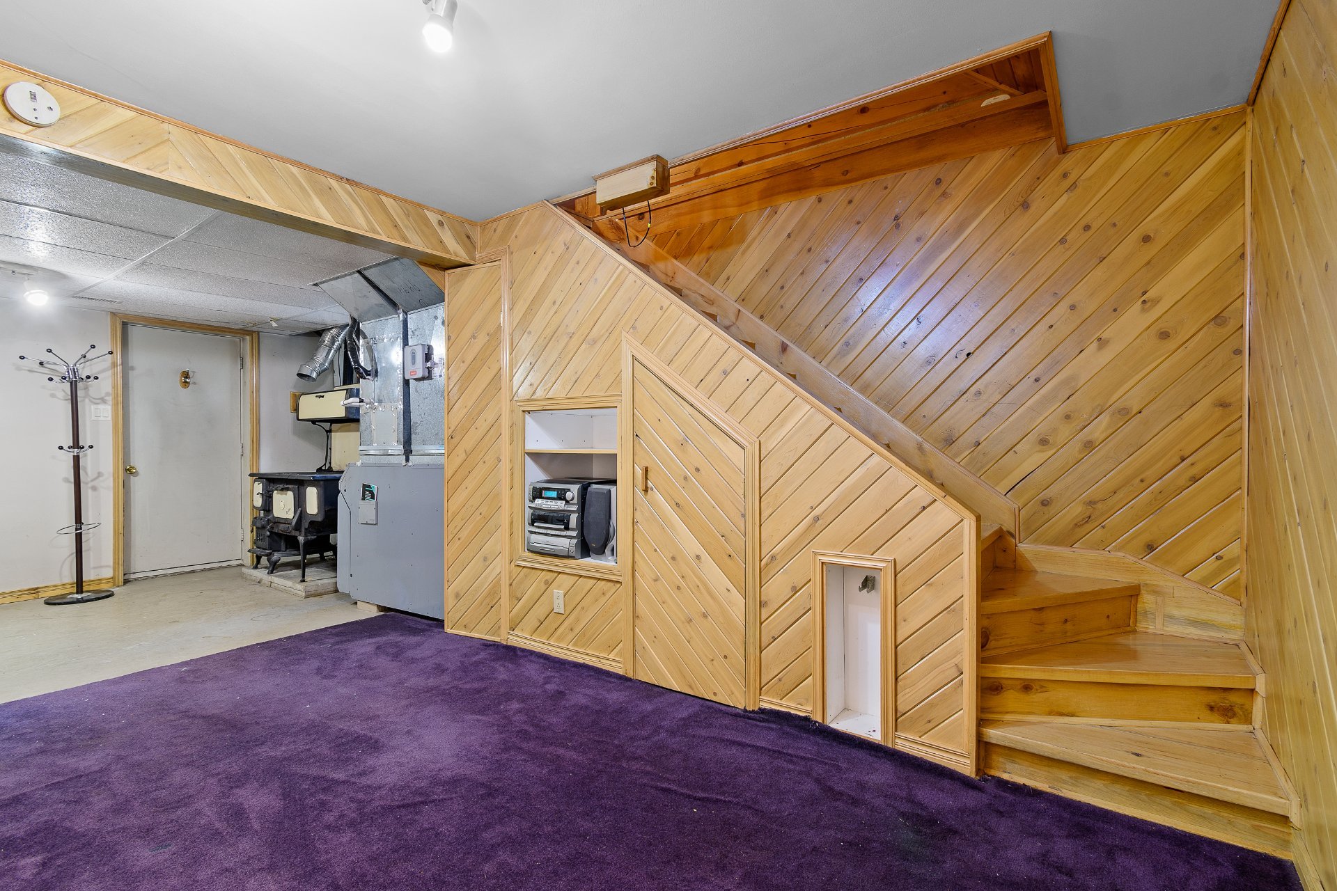 Salle familiale