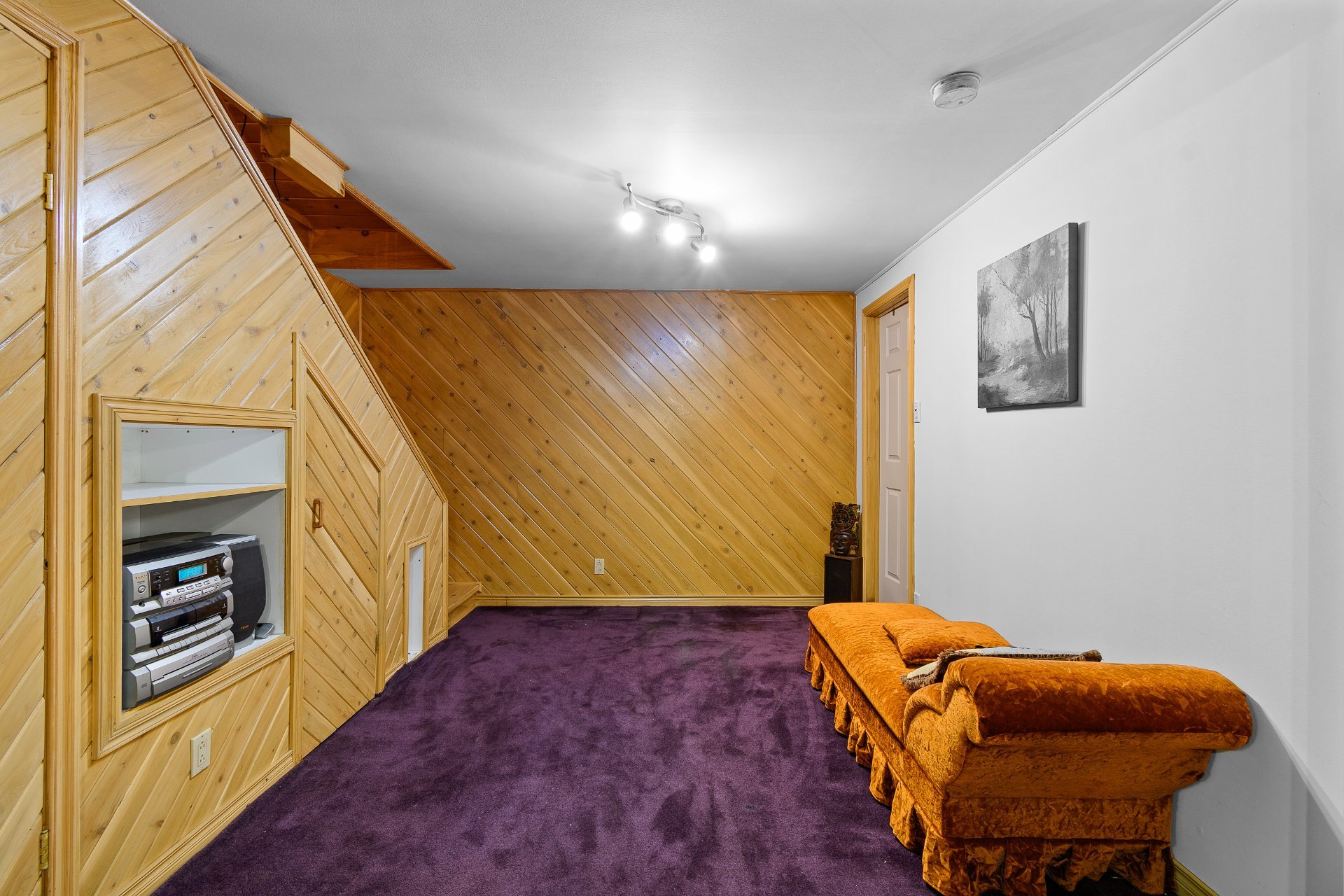 Salle familiale
