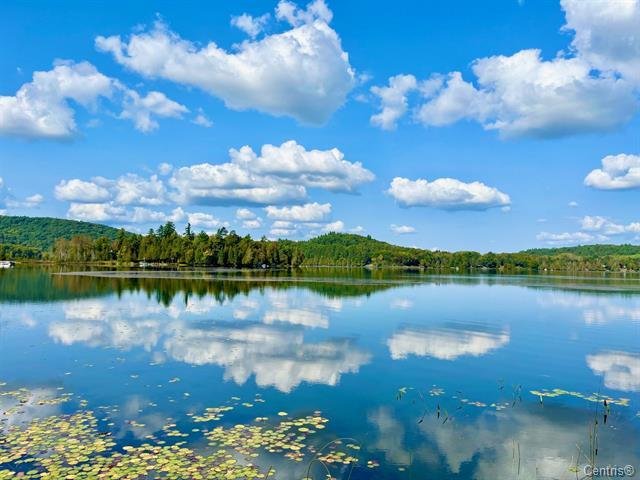 Water view - Lake access