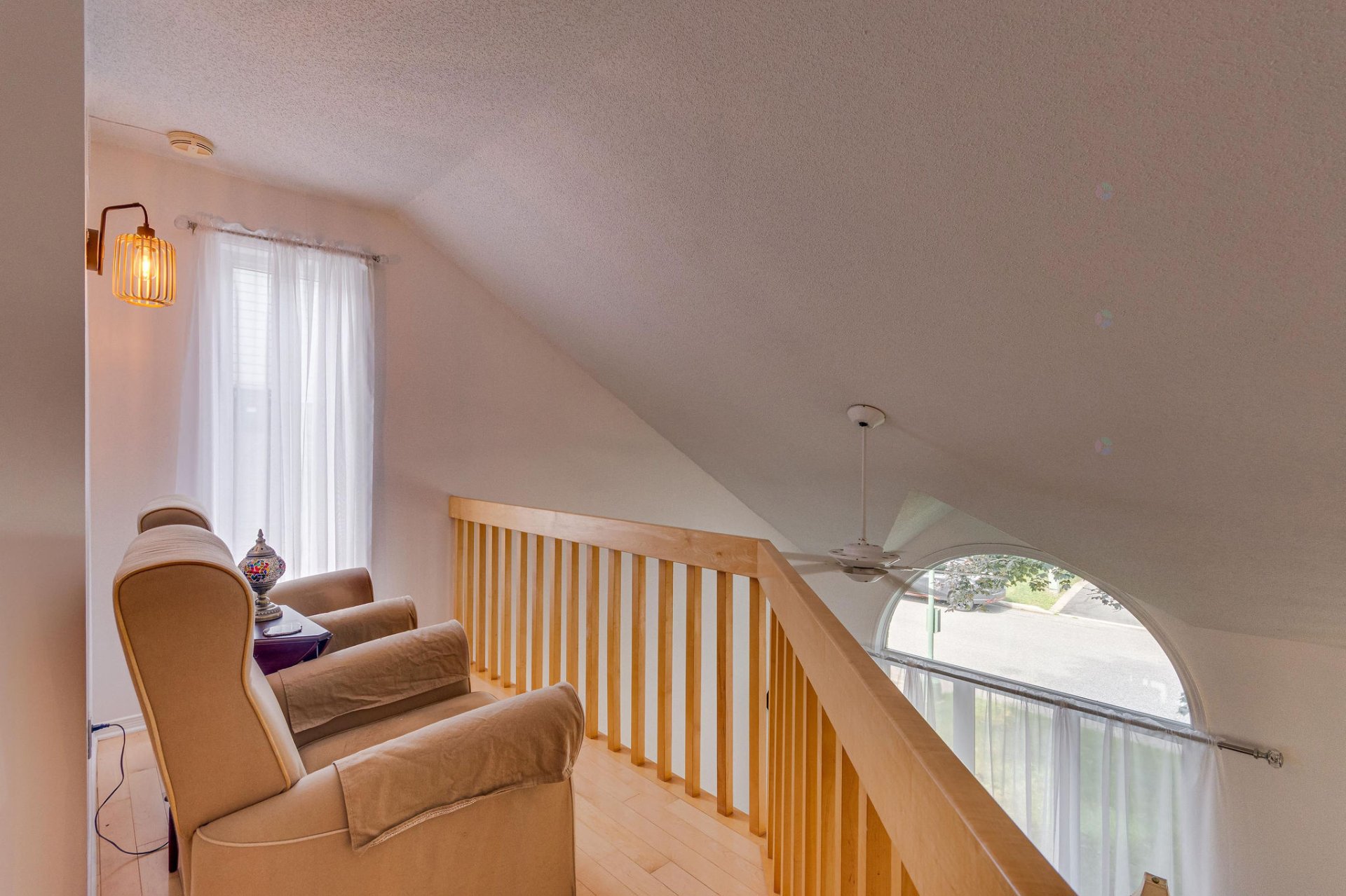 Mezzanine