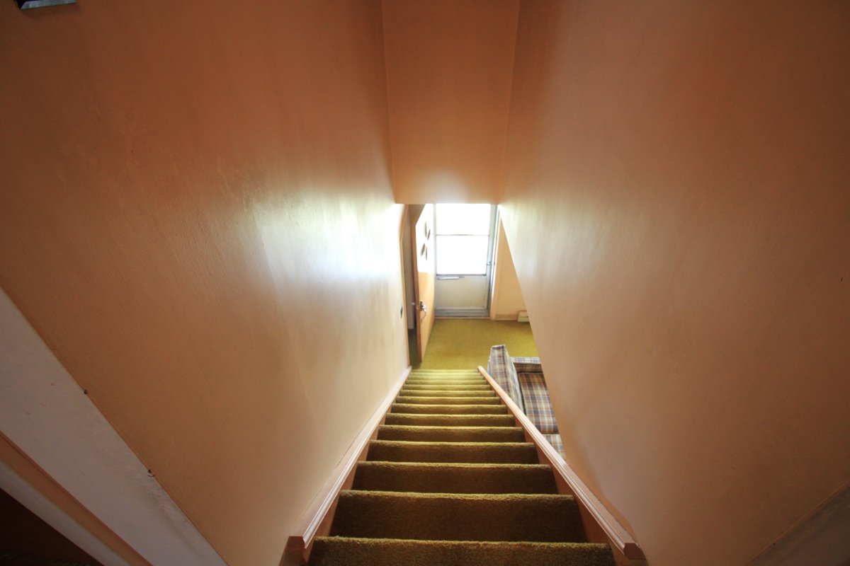Escalier