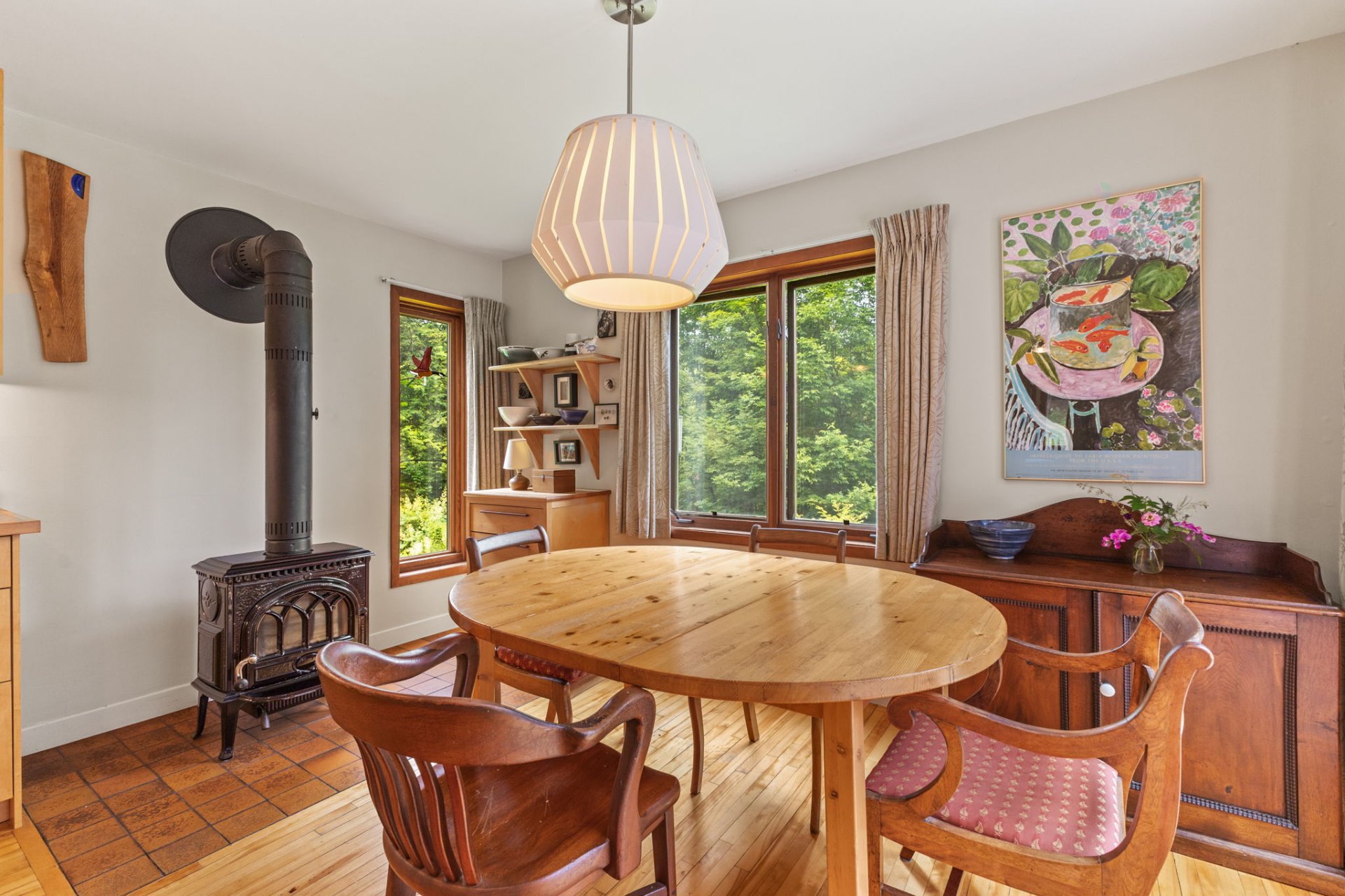 Dinette