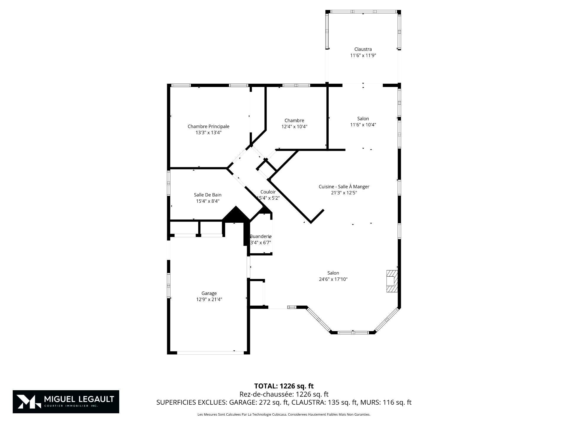 Plan (croquis)