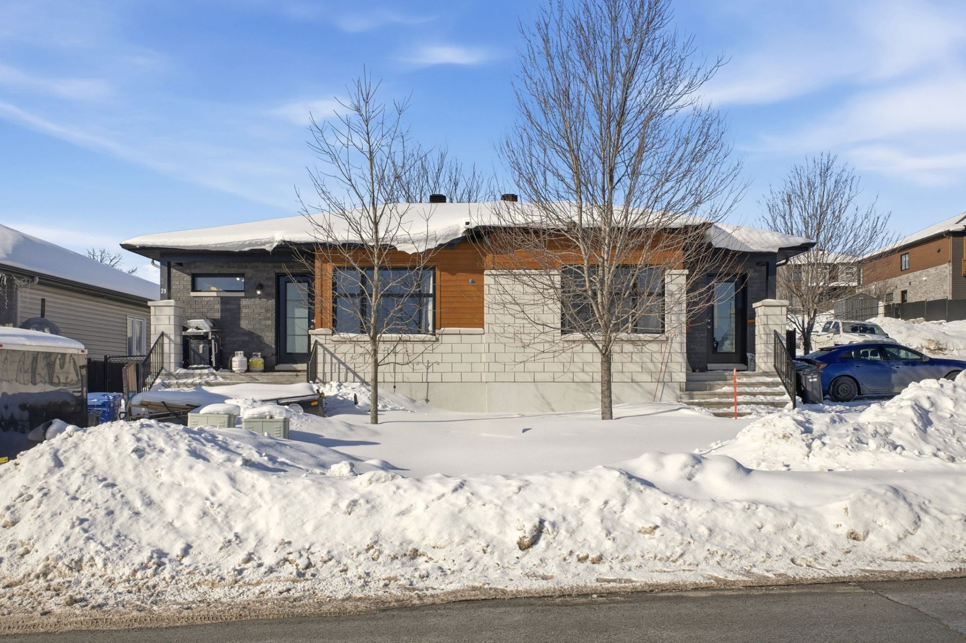 29 Rue Marcelle-Ferron 