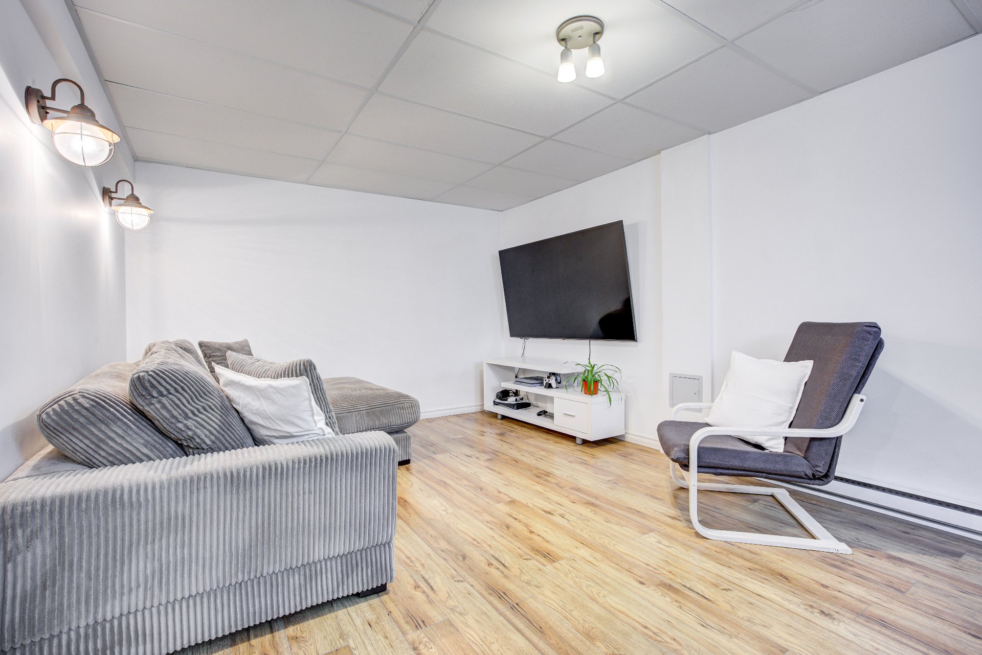 Salle familiale