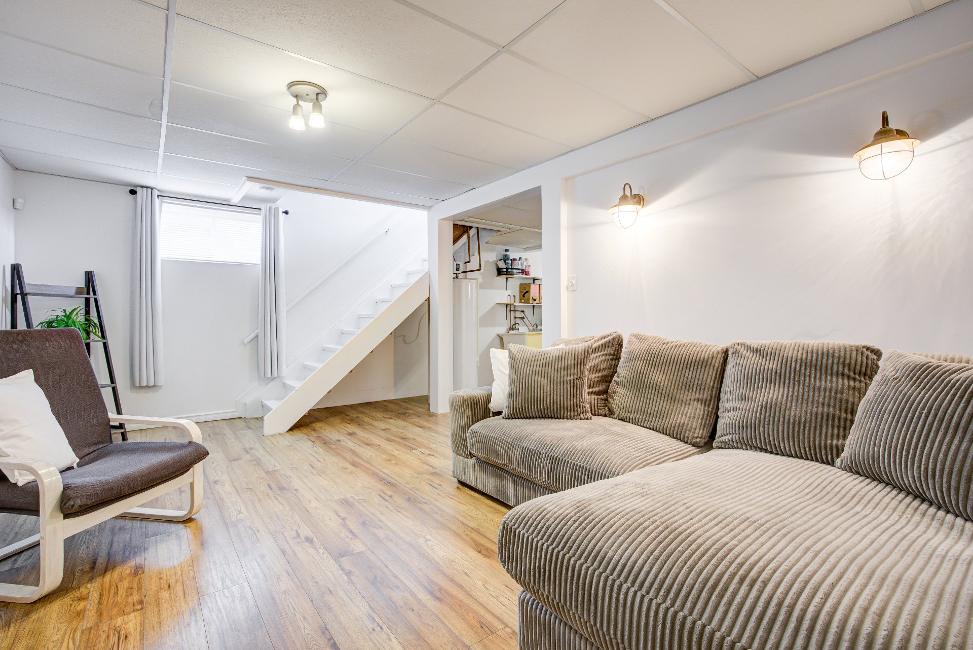 Salle familiale
