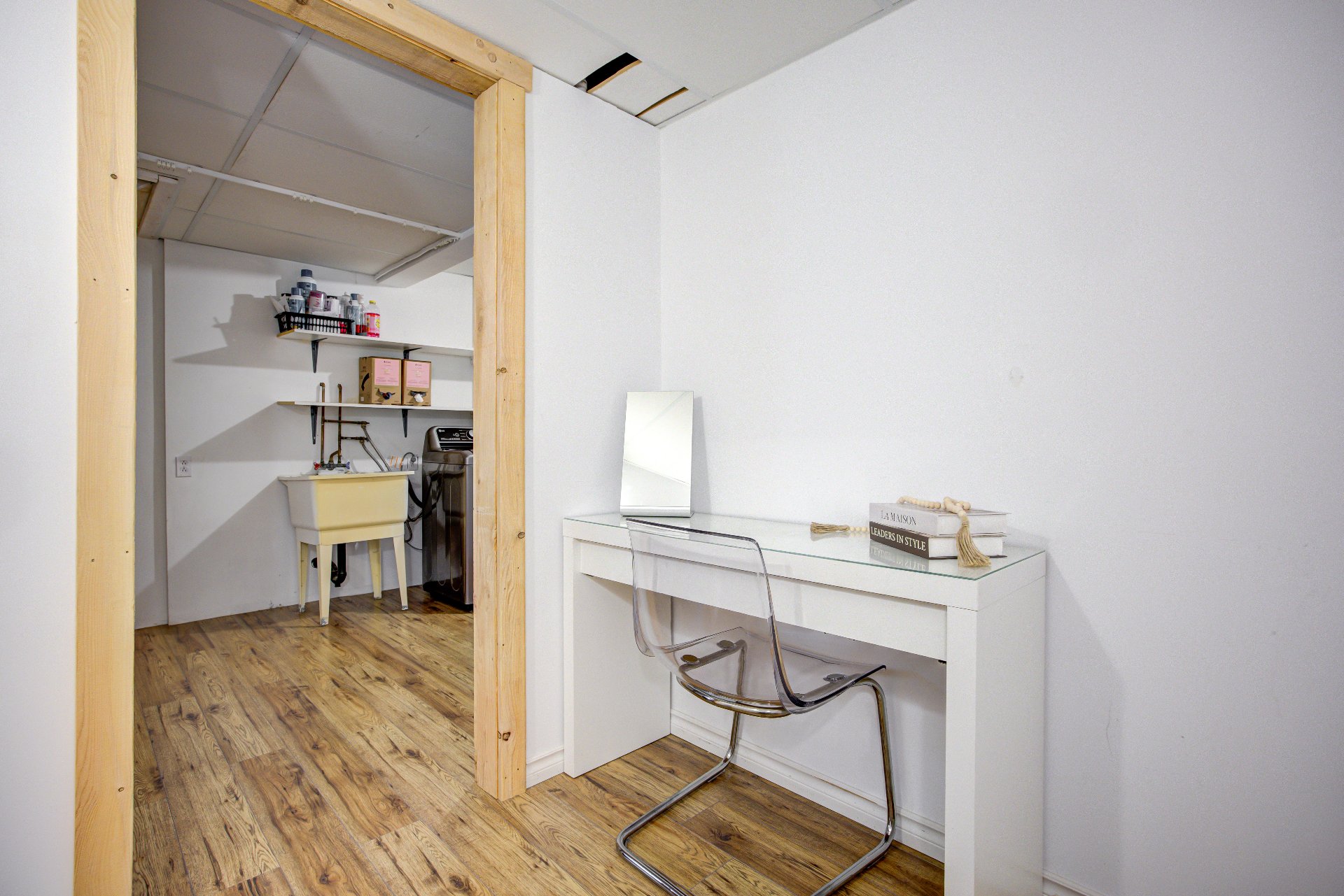 Bureau