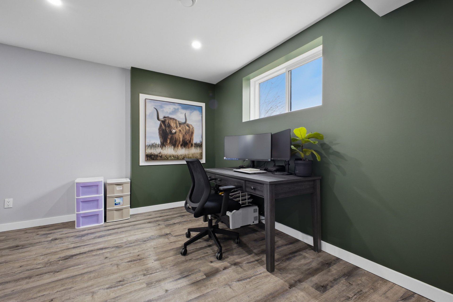 Bureau