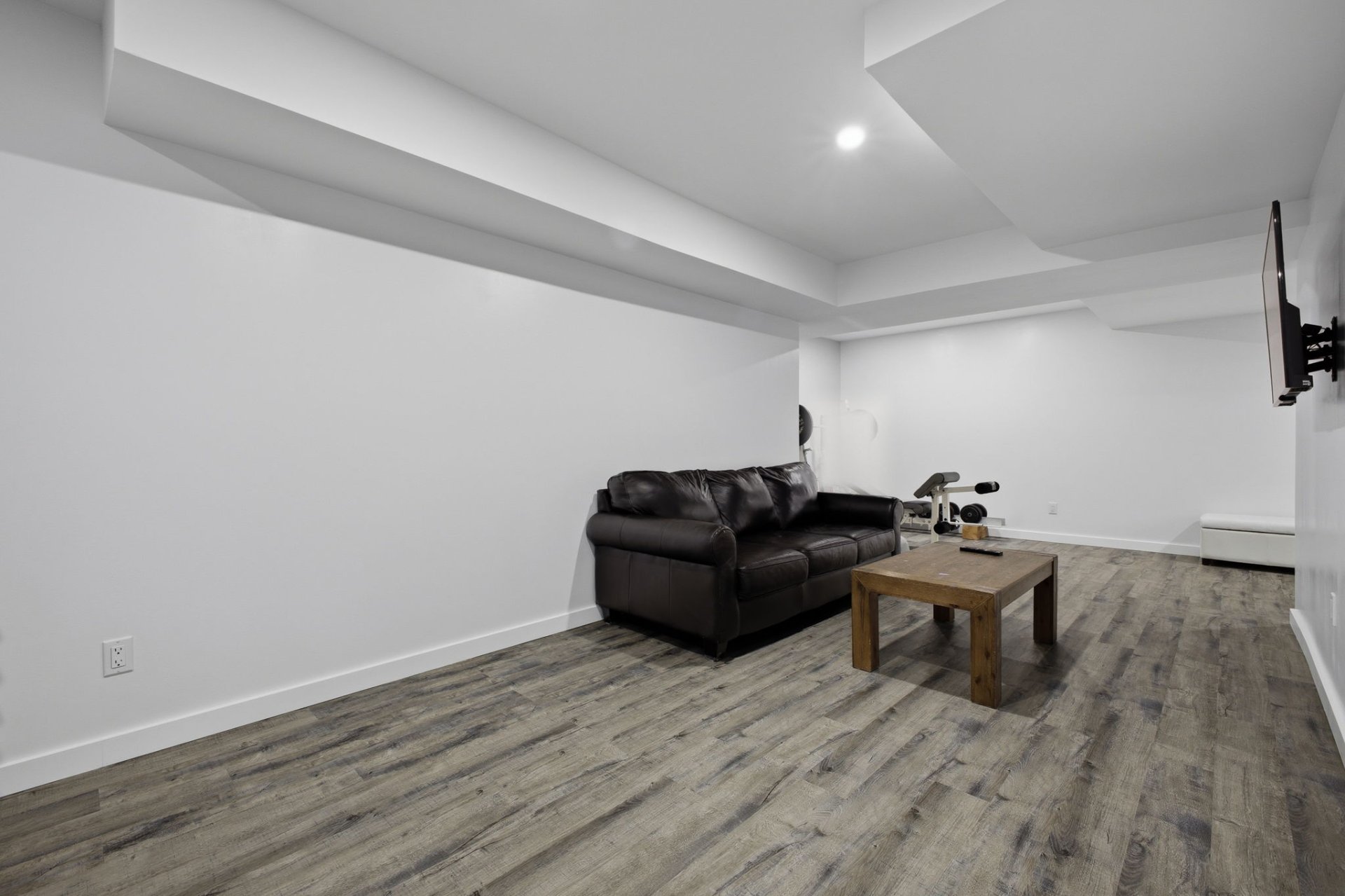 Salle familiale