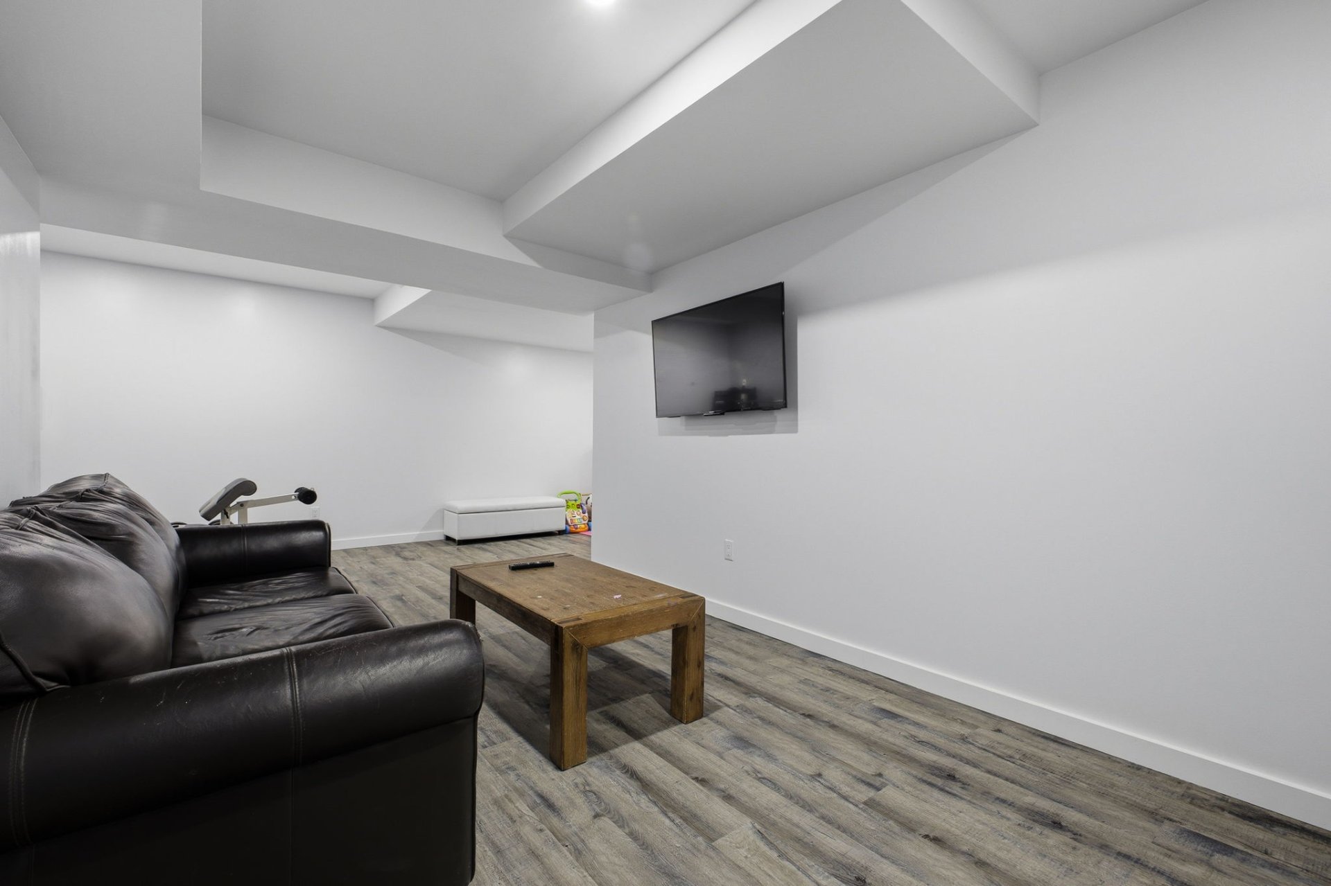 Salle familiale