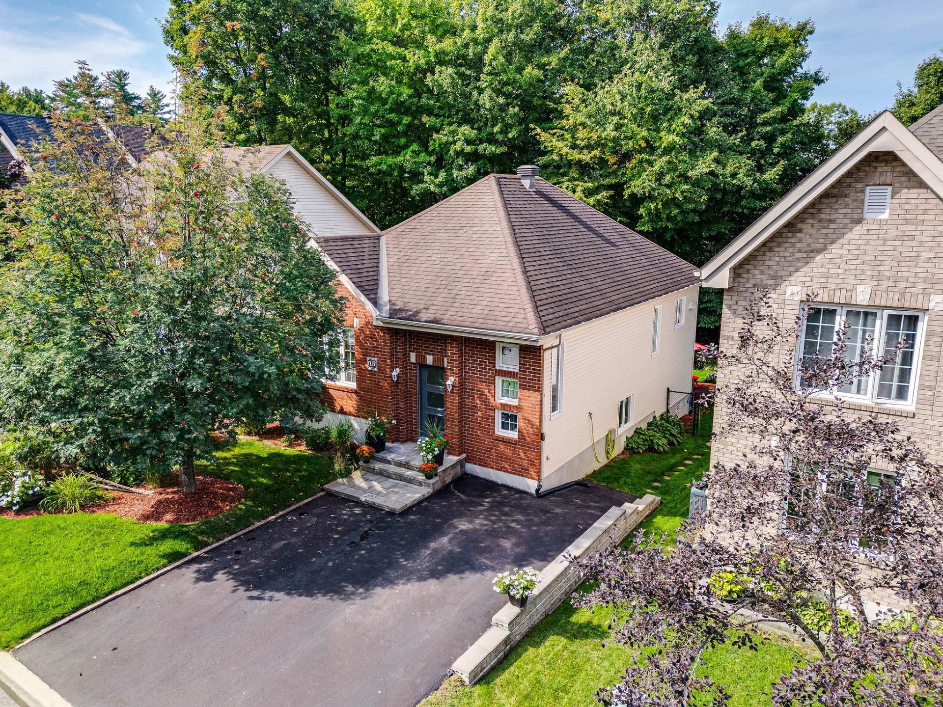 15 Rue de Port-Daniel 