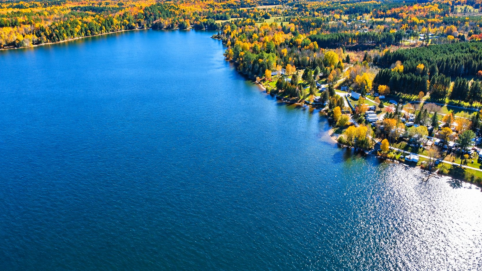 Waterfront