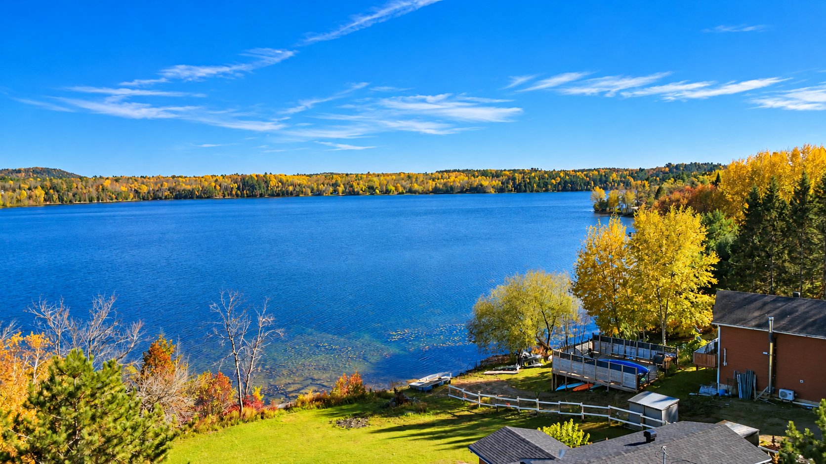 Waterfront