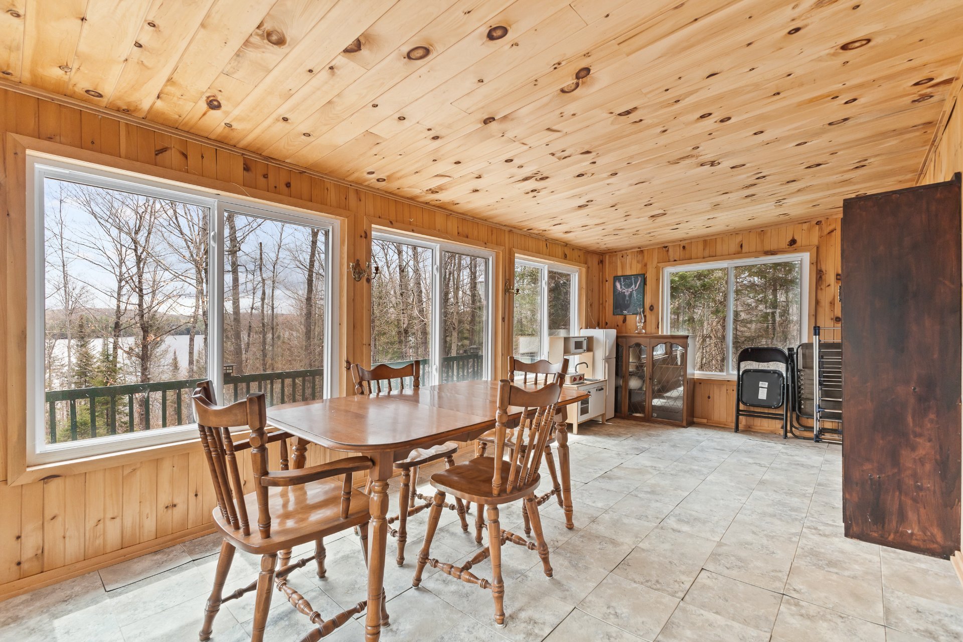 Solarium/Sunroom