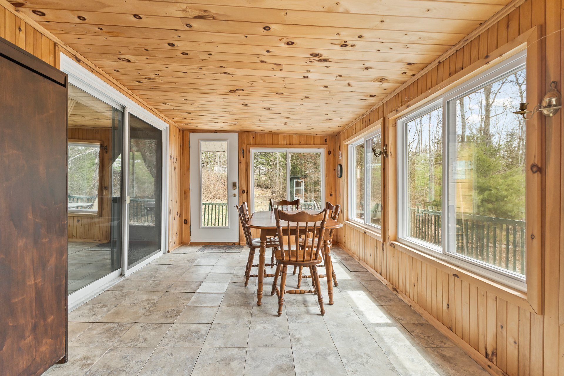 Solarium/Sunroom
