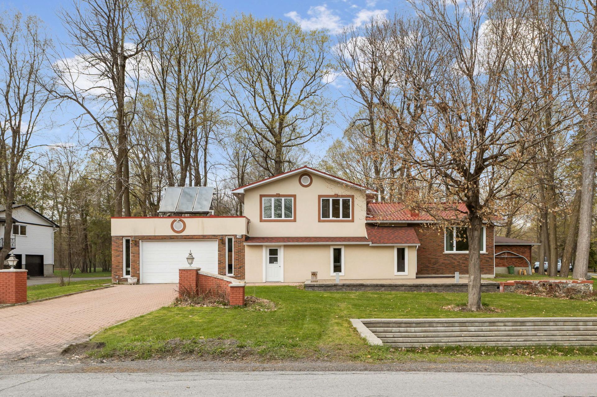 28 Rue de Port-Royal 