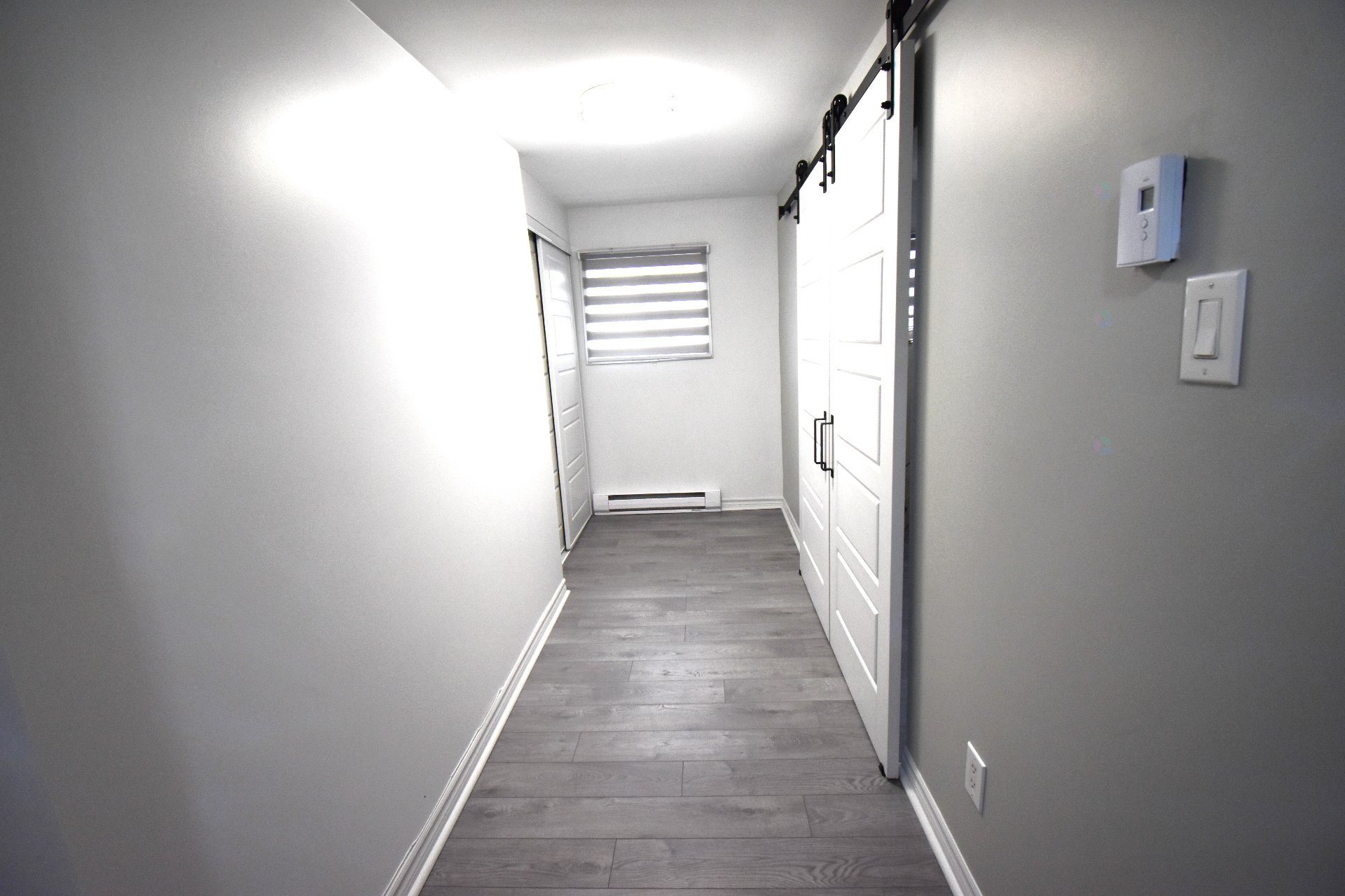 Passageway