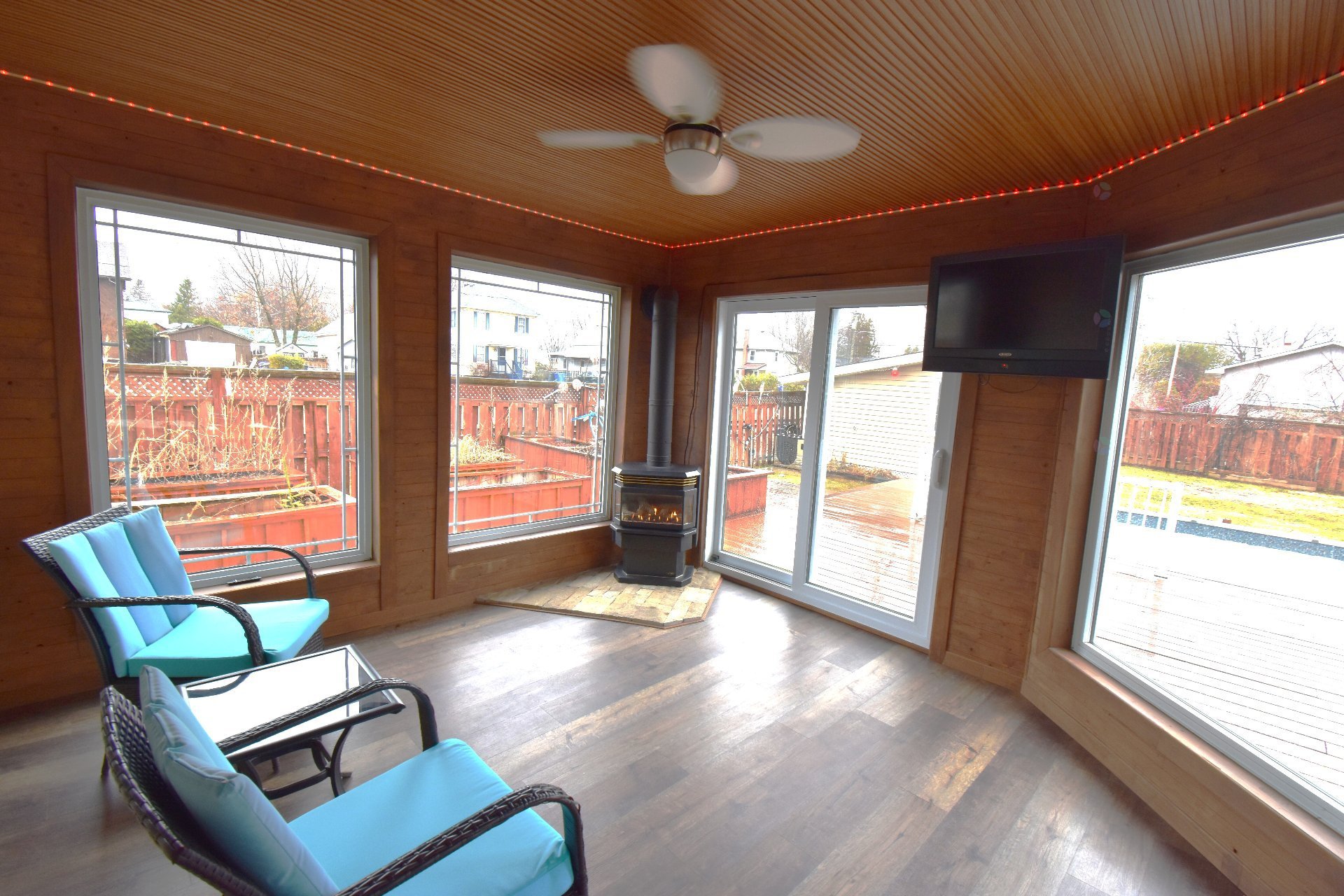 Veranda