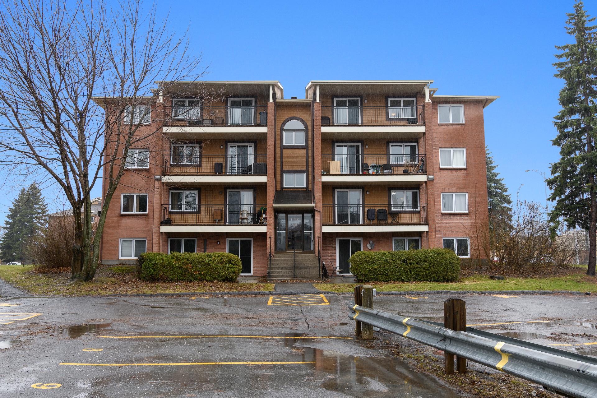 146 Rue de Lausanne 402