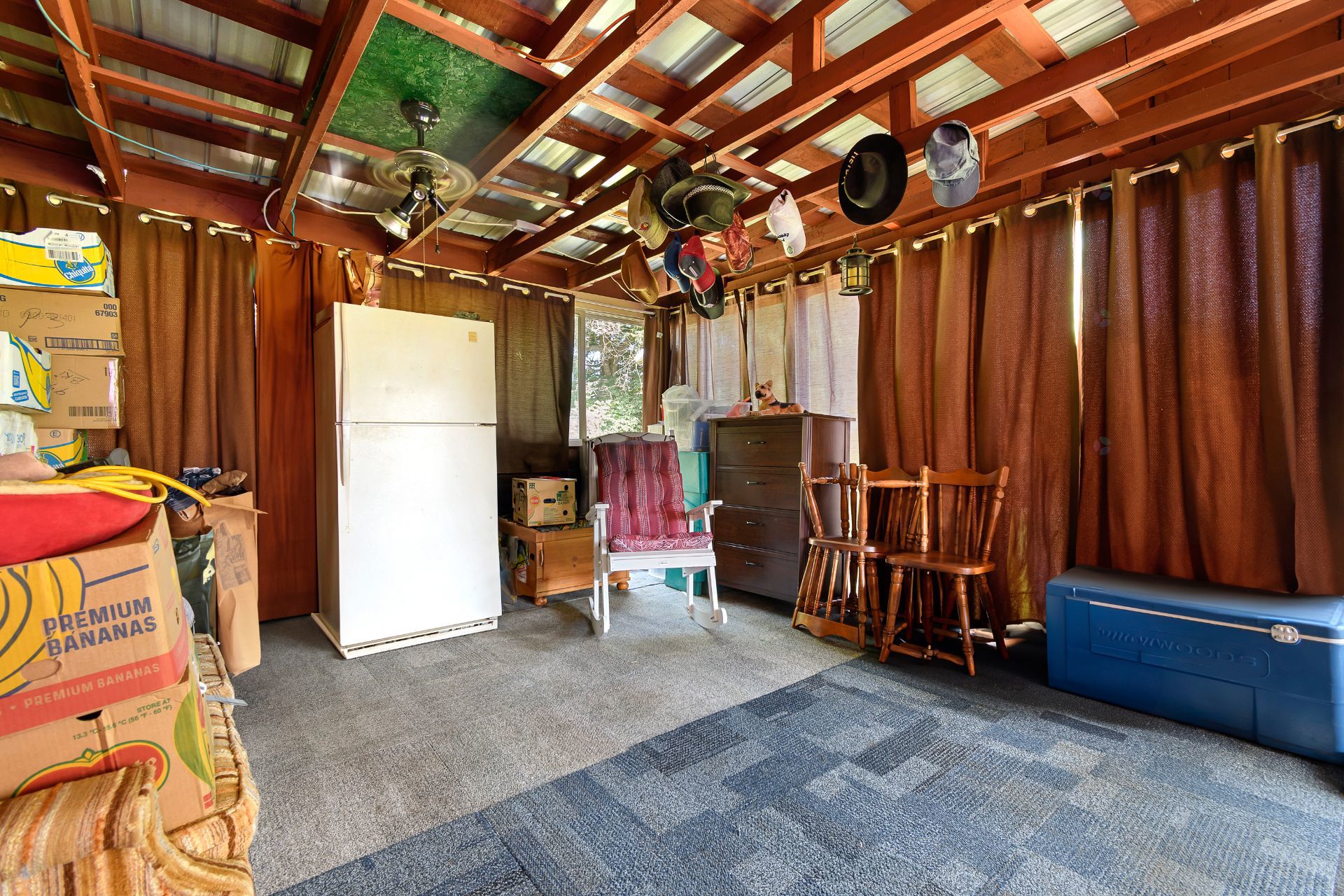 Solarium/Sunroom