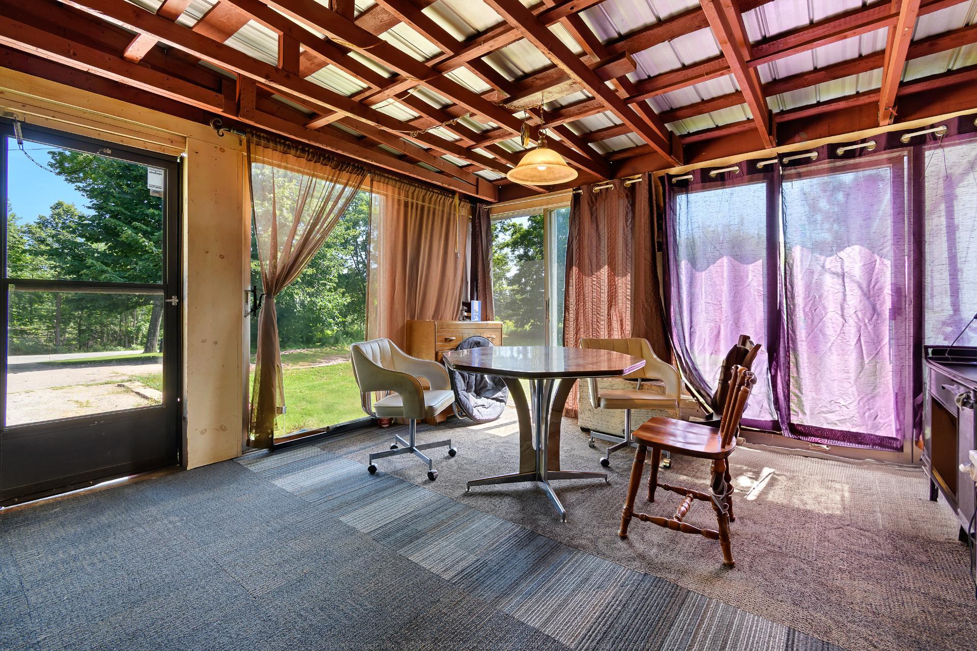 Solarium/Sunroom