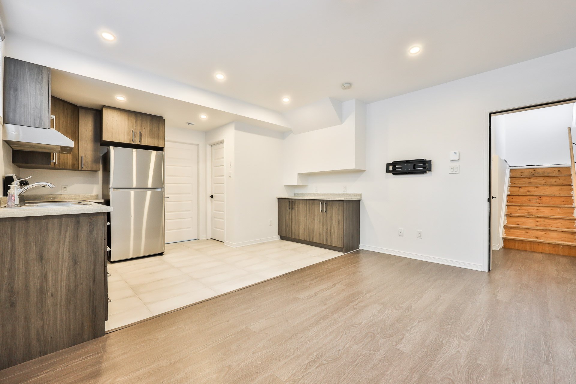 Logement