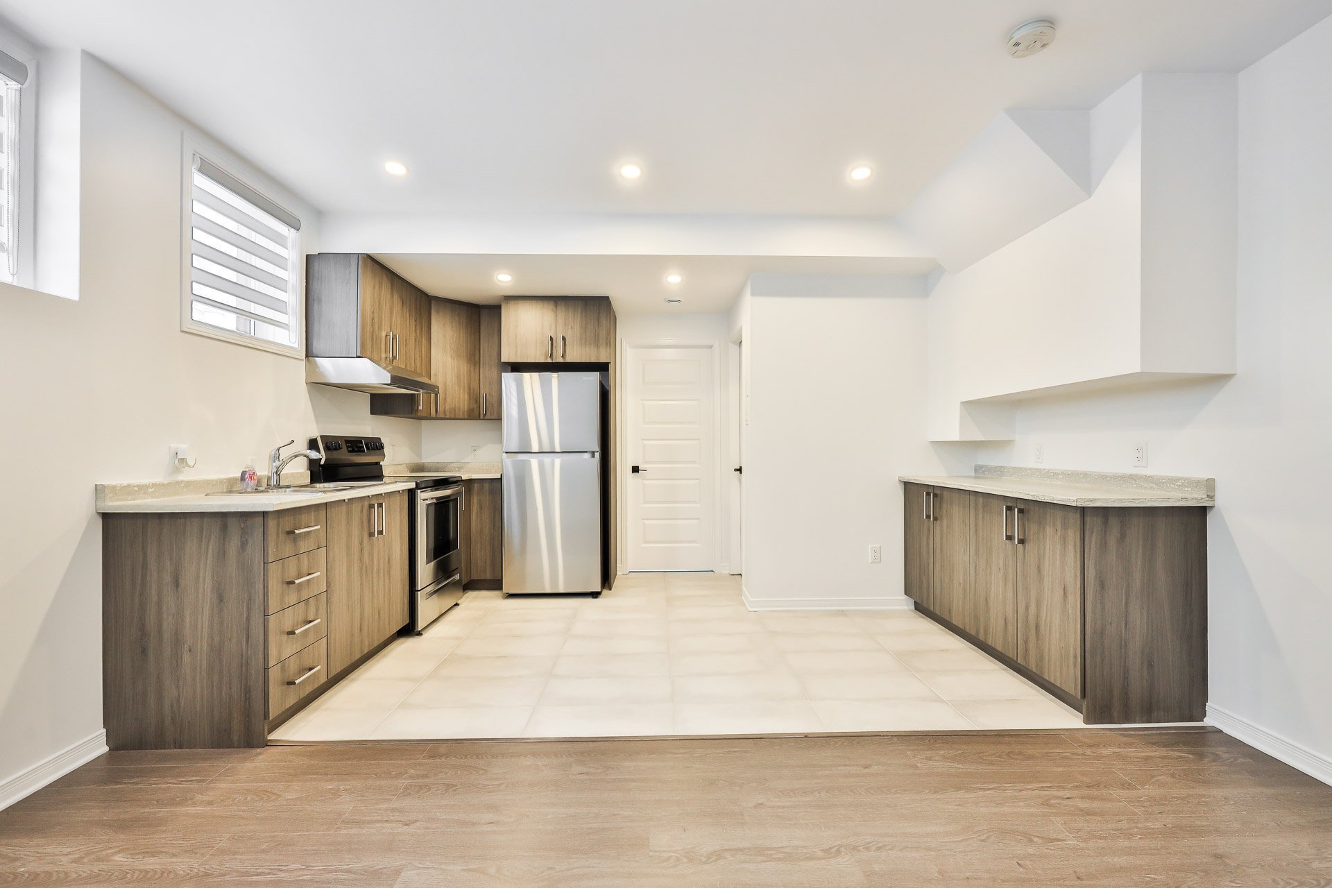 Logement
