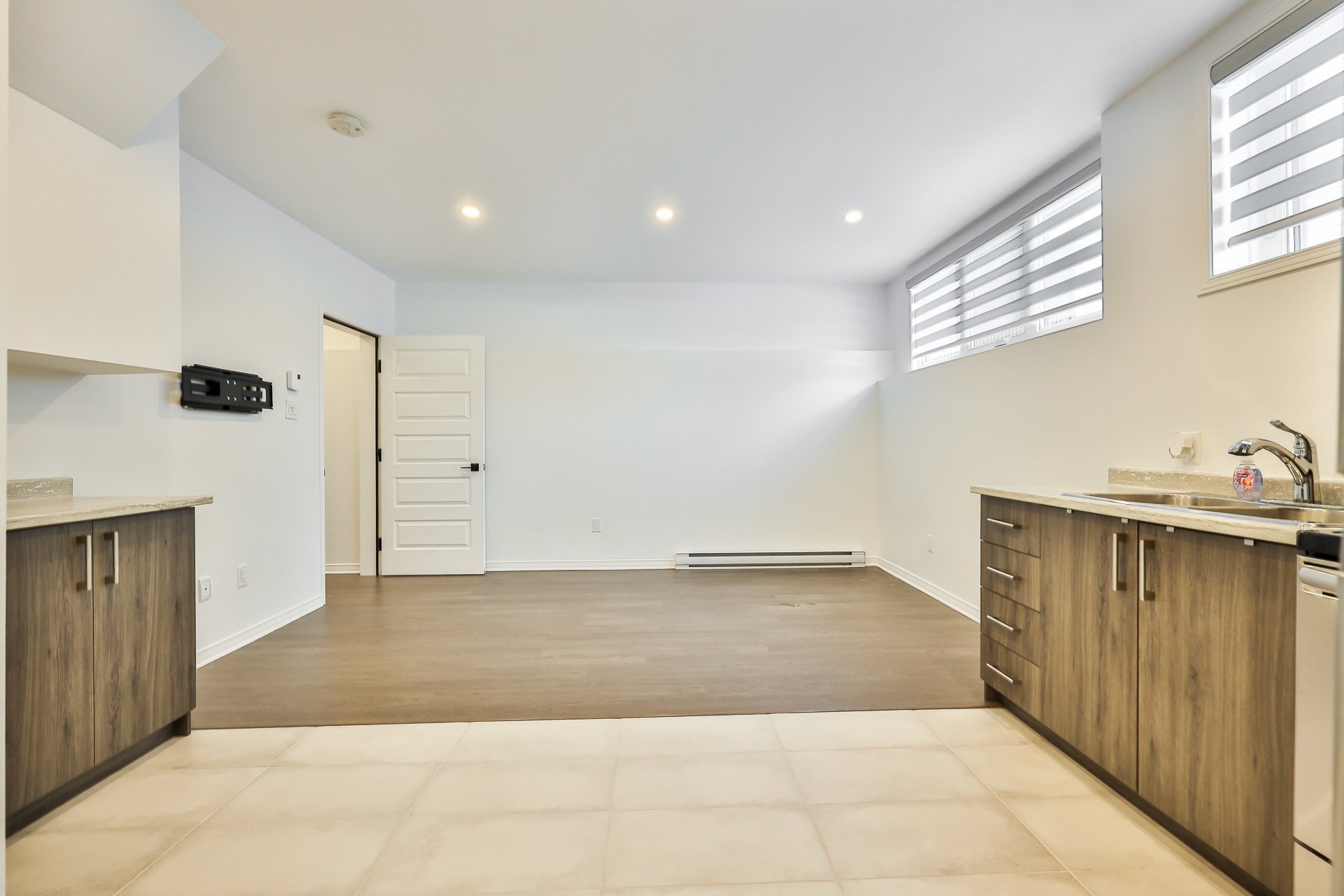 Logement