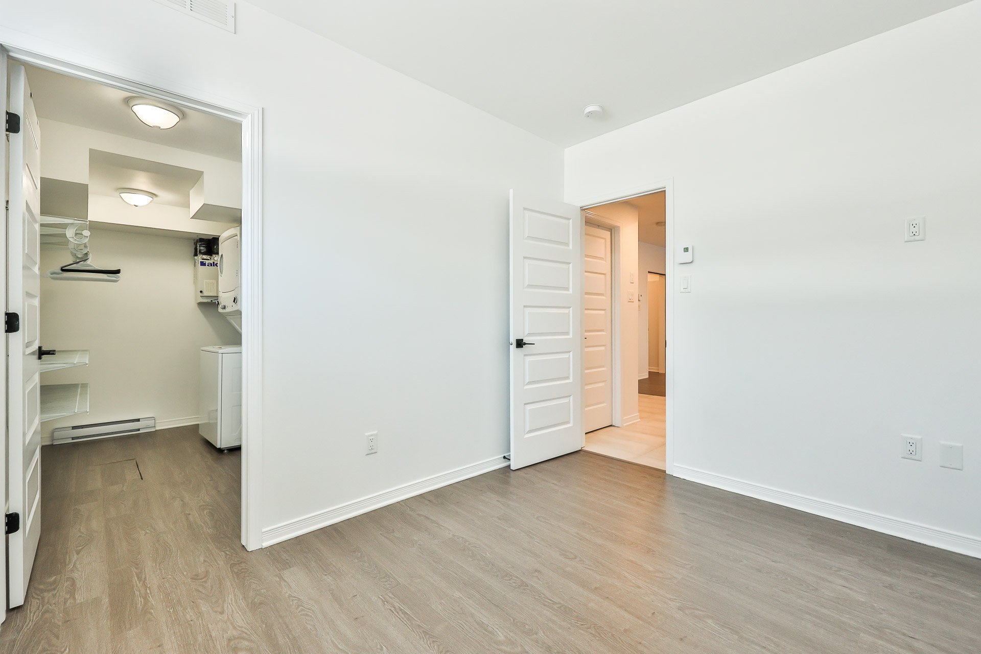 Logement