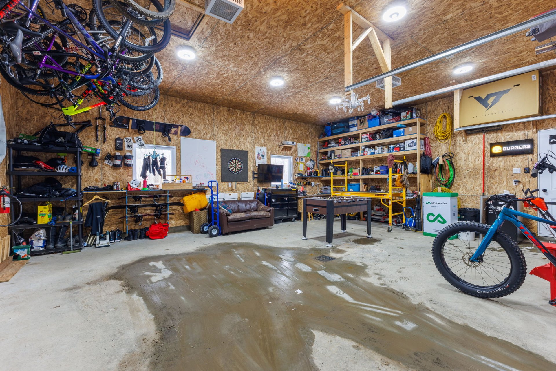 Garage