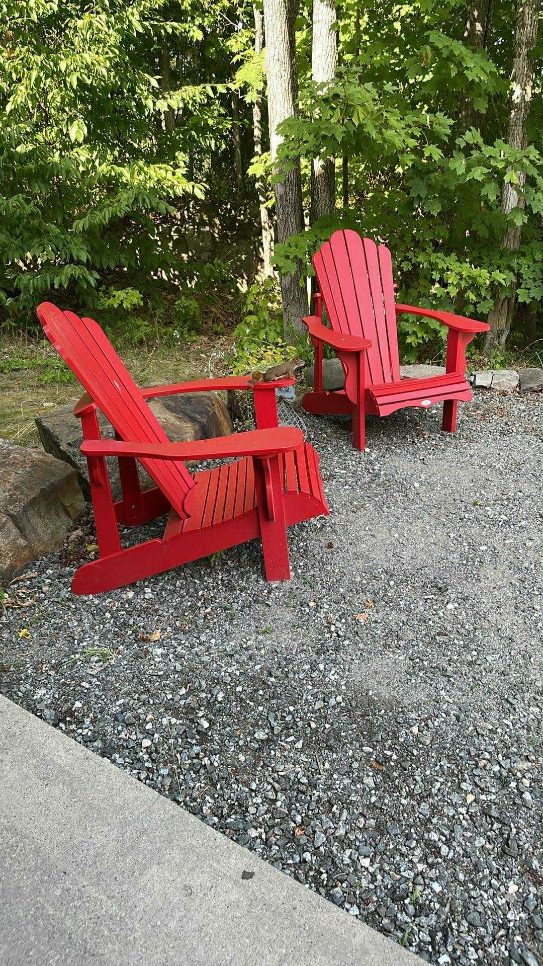 Autre - Coin détente