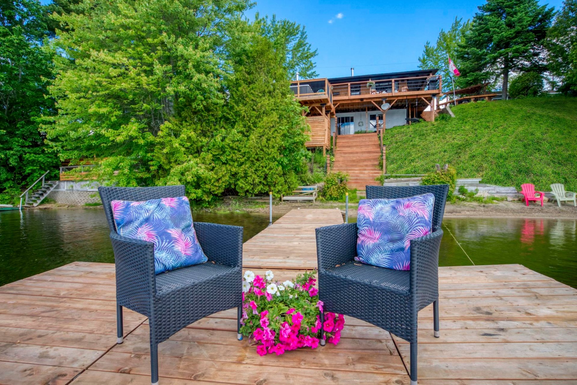 1309 Mtée Larouche O.