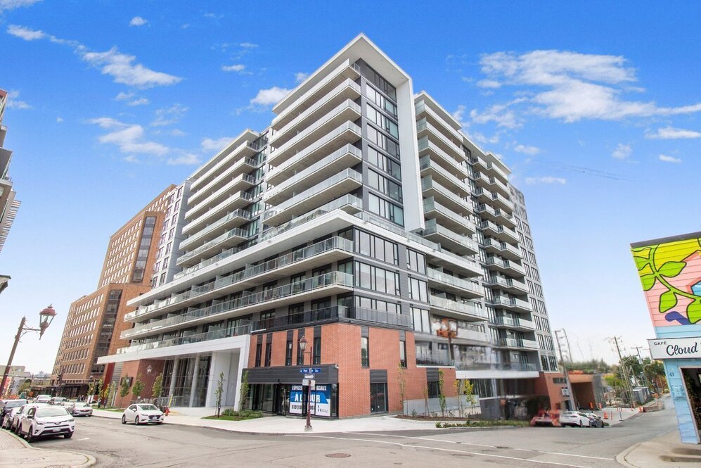 45 Rue Eddy 1204