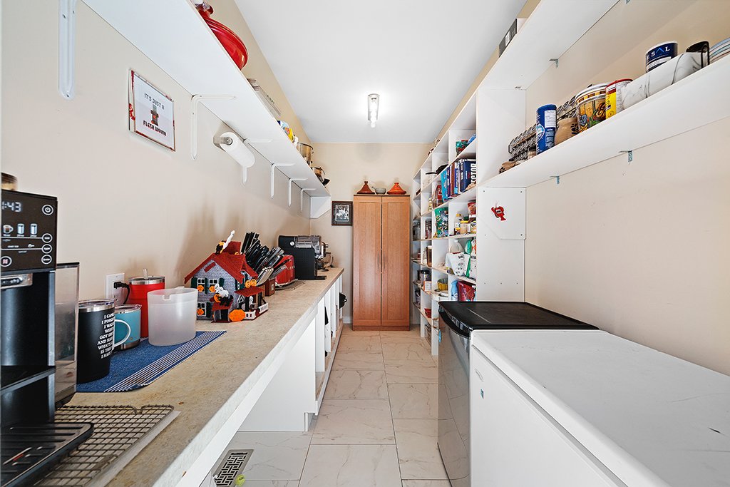 Pantry