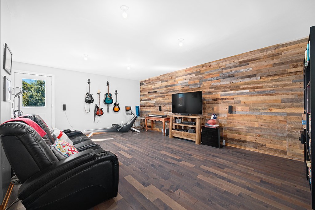 Music room