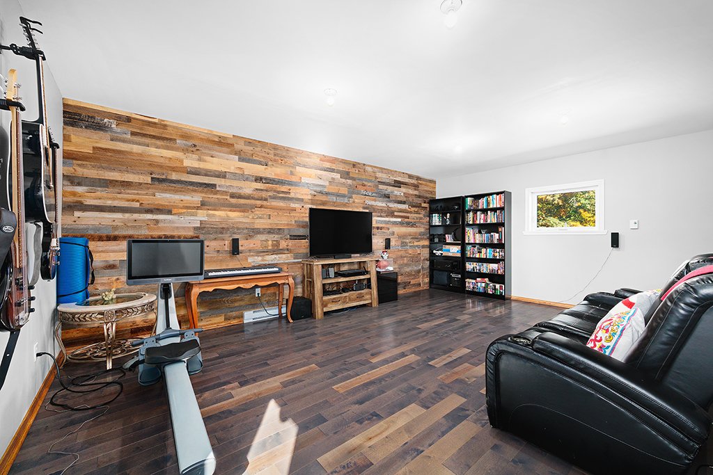 Music room