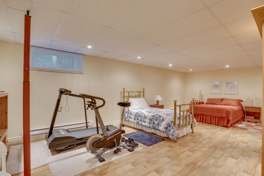 Salle familiale