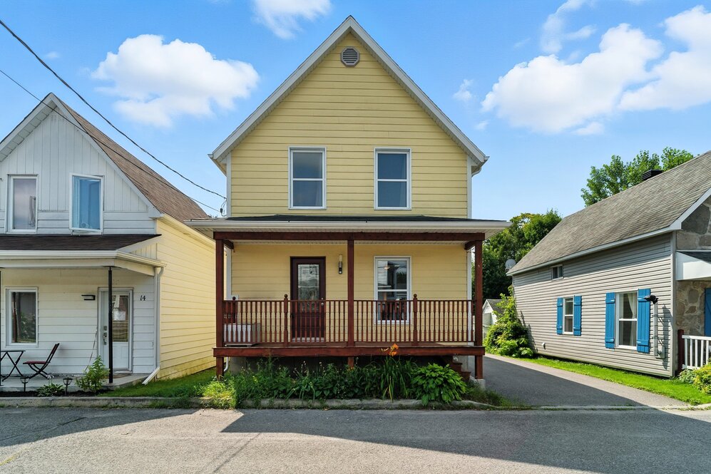 12 Rue Hector-Viau 